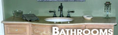 learn more about our bathroom design